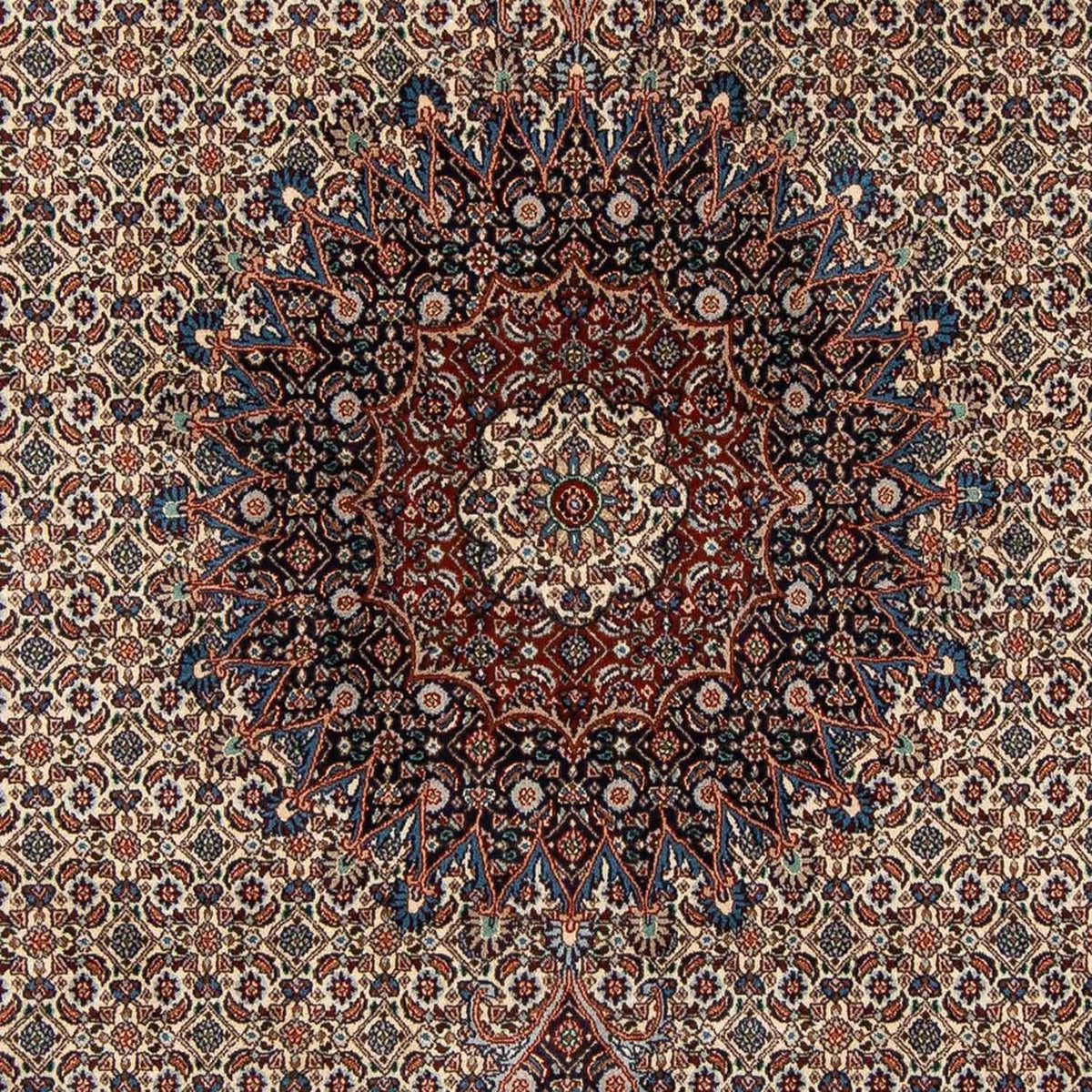 Tapis persan - Classique - 300 x 202 cm - beige