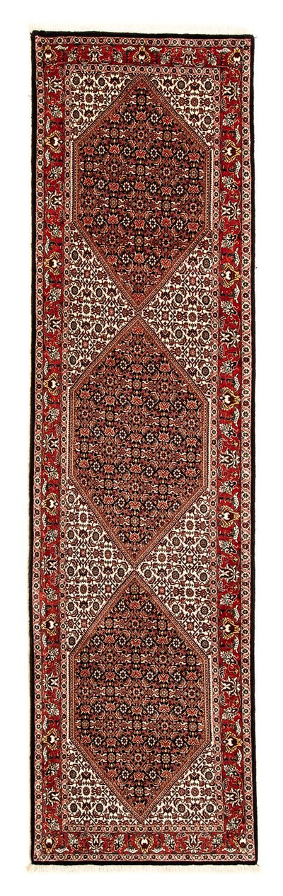 Tapis de Bidjar Tapis 82x300cm - Tapis persan