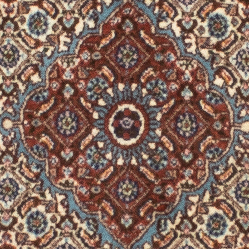 Tapis de couloir Tapis persan - Classique - 292 x 78 cm - beige