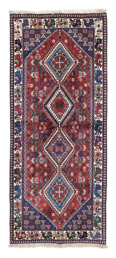 Tapis de Moud Tapis 80x196cm - Tapis persan