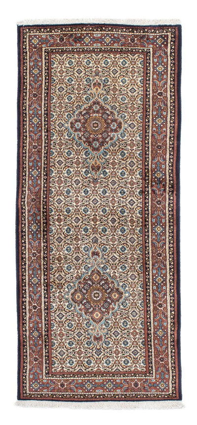 Tapis de Moud Tapis 78x192cm - Tapis persan