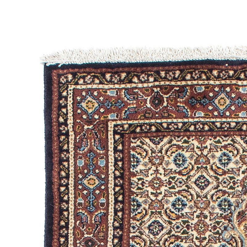 Tapis de couloir Tapis persan - Classique - 192 x 78 cm - beige