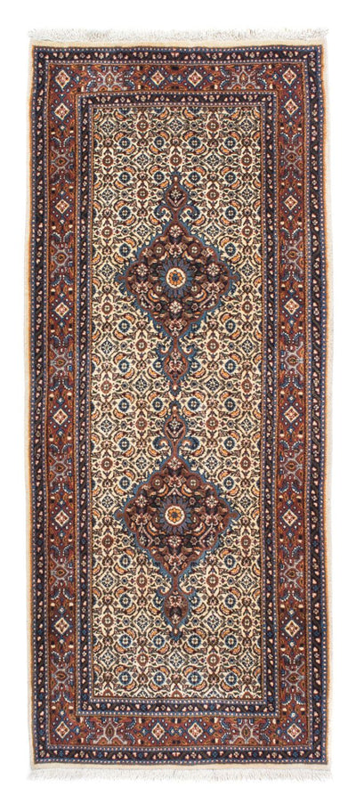 Tapis de Moud Tapis 80x195cm - Tapis persan