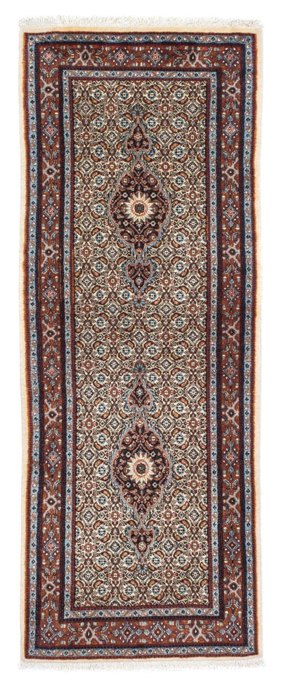 Tapis de Moud Tapis 74x195cm - Tapis persan