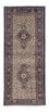 Tapis de couloir Tapis persan - Classique - 193 x 76 cm - beige