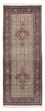 Tapis de couloir Tapis persan - Classique - 195 x 78 cm - beige