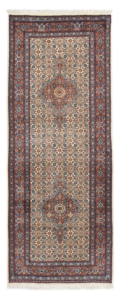 Tapis de Moud Tapis 78x195cm - Tapis persan