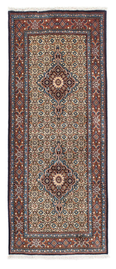 Tapis de Moud Tapis 81x194cm - Tapis persan