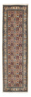 Tapis de couloir Tapis persan - Classique - 288 x 82 cm - beige