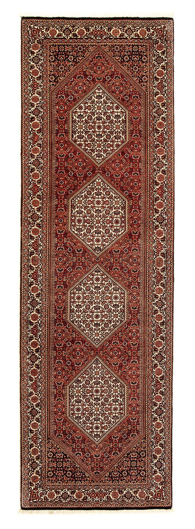 Tapis de Bidjar Tapis 84x293cm - Tapis persan