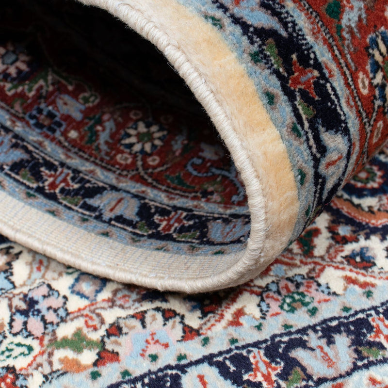 Tapis persan - Classique - 153 x 102 cm - beige