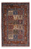 Tapis persan - Classique - 150 x 100 cm - marron