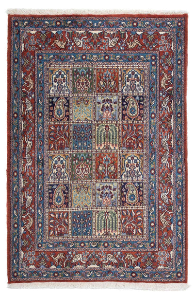 Tapis de Moud Tapis 102x148cm - Tapis persan
