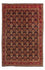 Tapis persan - Tabriz - Royal - 300 x 198 cm - bleu foncé