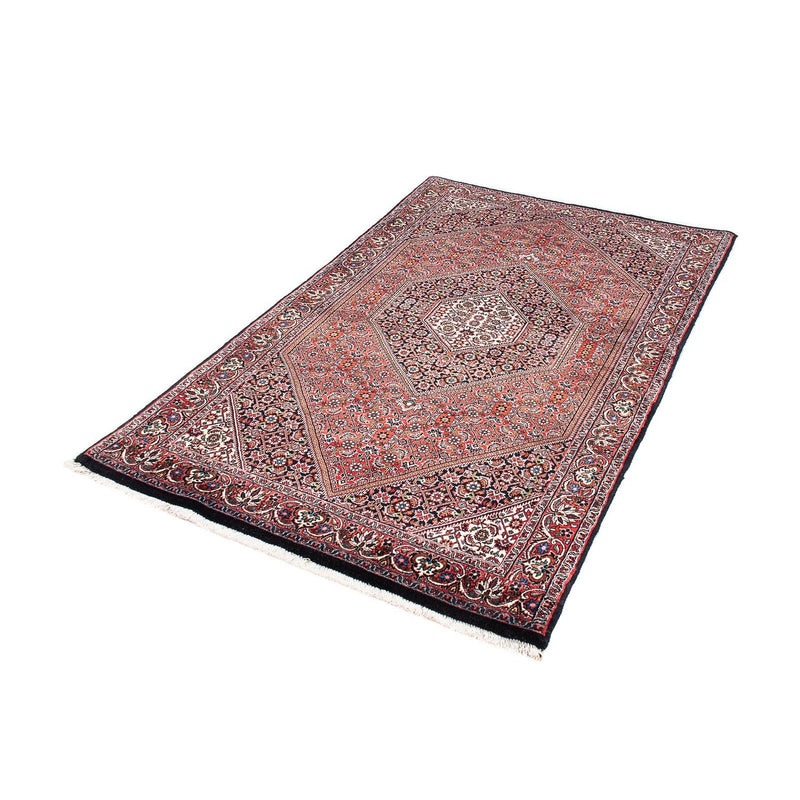 Tapis persan - Bidjar - 183 x 110 cm - rouge