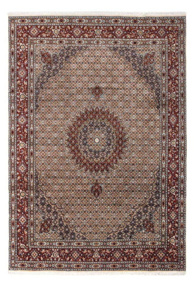 Tapis de Moud Tapis 242x347cm - Tapis persan