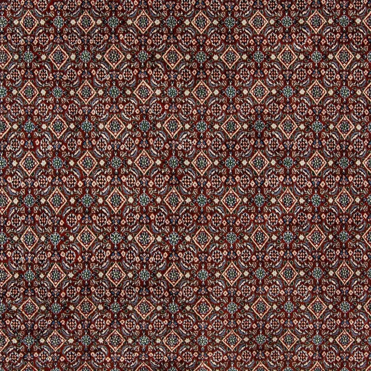 Tapis persan - Classique - 288 x 200 cm - rouge