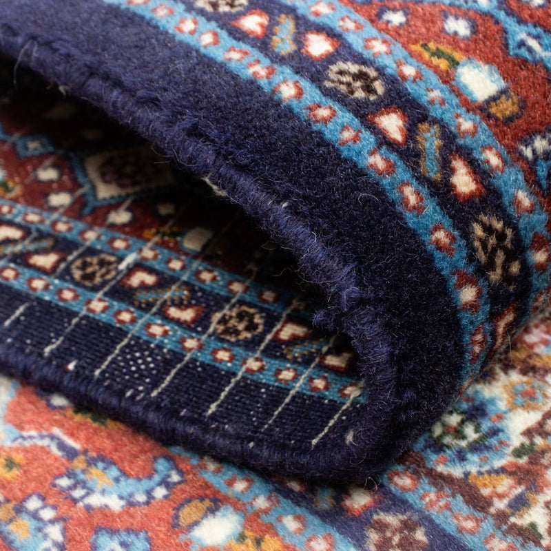 Tapis de couloir Tapis persan - Classique - 287 x 80 cm - beige