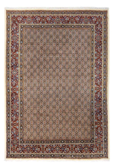 Tapis de Moud Tapis 245x348cm - Tapis persan