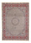 Tapis persan - Classique - 342 x 246 cm - marron clair