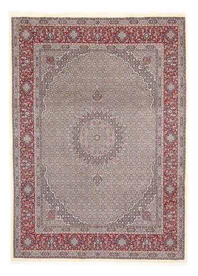 Tapis de Mashhad Tapis 246x342cm - Tapis persan