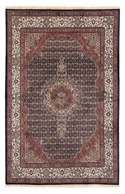 Tapis de Moud Tapis 196x290cm - Tapis persan