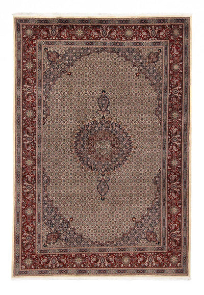 Tapis de Moud Tapis 202x305cm - Tapis persan