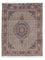 Tapis persan - Classique - 192 x 148 cm - beige