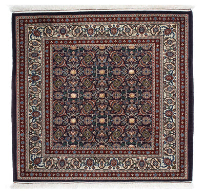 Tapis de Moud Tapis 103x104cm - Tapis persan