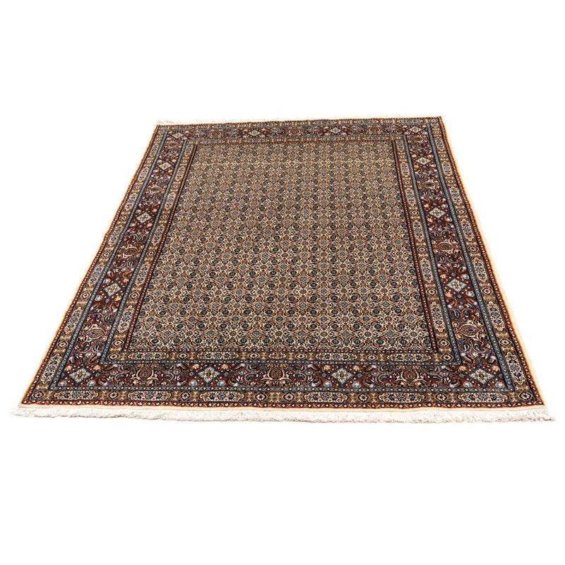 Tapis persan - Classique - 231 x 165 cm - beige