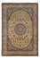 Tapis persan - Nain - Royal - 353 x 255 cm - beige foncé