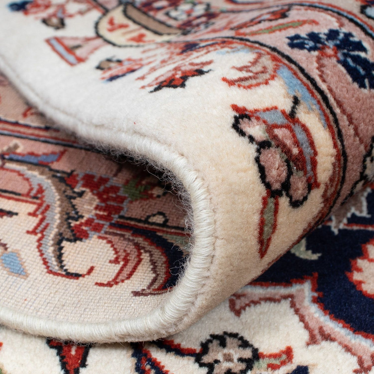 Tapis persan - Classique - 290 x 200 cm - beige