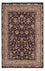 Tapis persan - Classique - 288 x 196 cm - noir