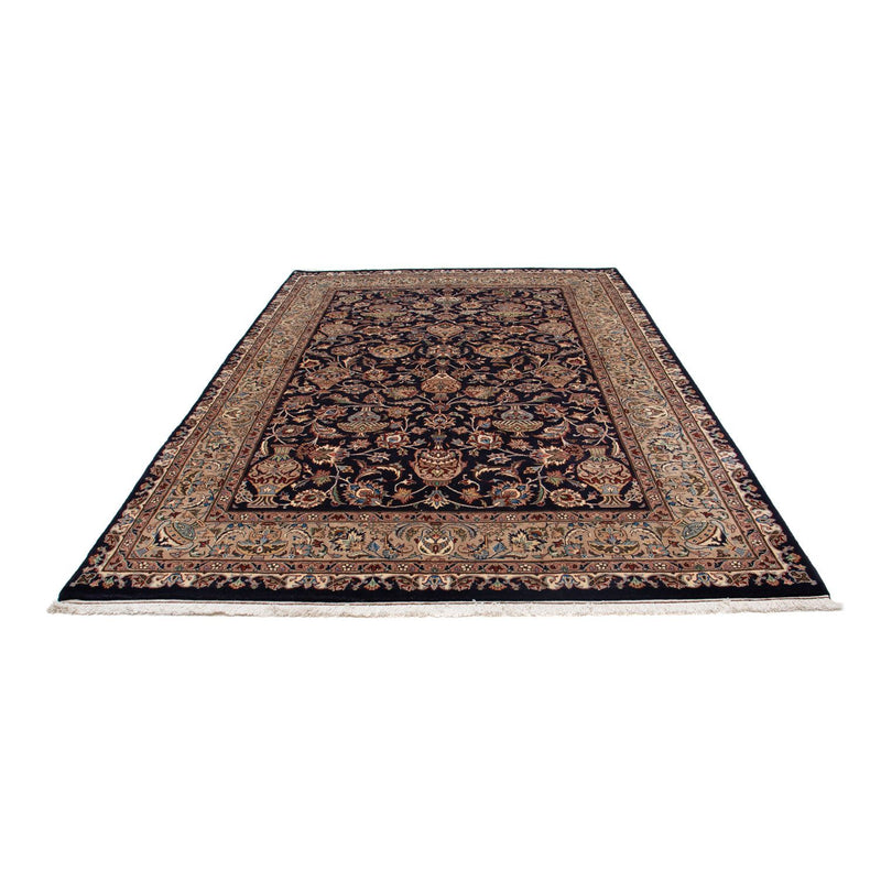 Tapis persan - Classique - 288 x 196 cm - noir
