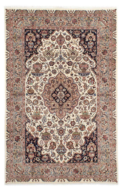 Kashmar Tapis 197x290cm - Tapis persan