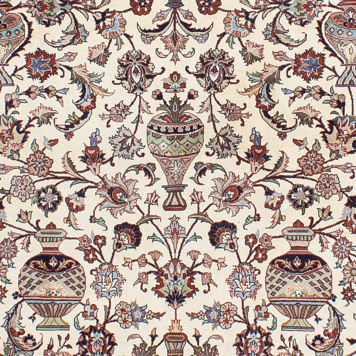 Tapis persan - Classique - 302 x 204 cm - beige