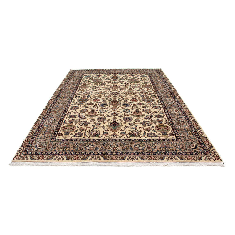 Tapis persan - Classique - 290 x 200 cm - beige
