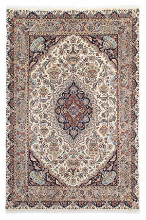 Tapis persan - Classique - 288 x 192 cm - beige
