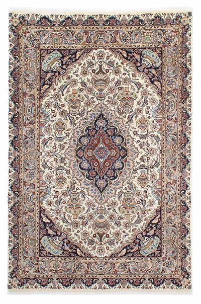 Kashmar Tapis 192x288cm - Tapis persan
