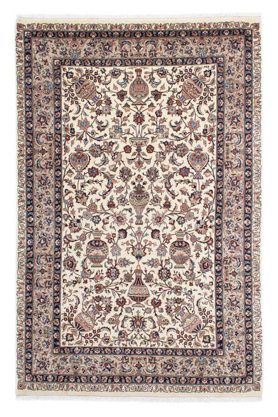 Kashmar Tapis 200x310cm - Tapis persan