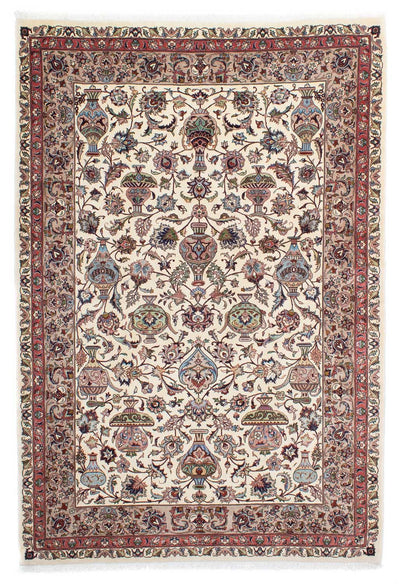 Kashmar Tapis 200x290cm - Tapis persan