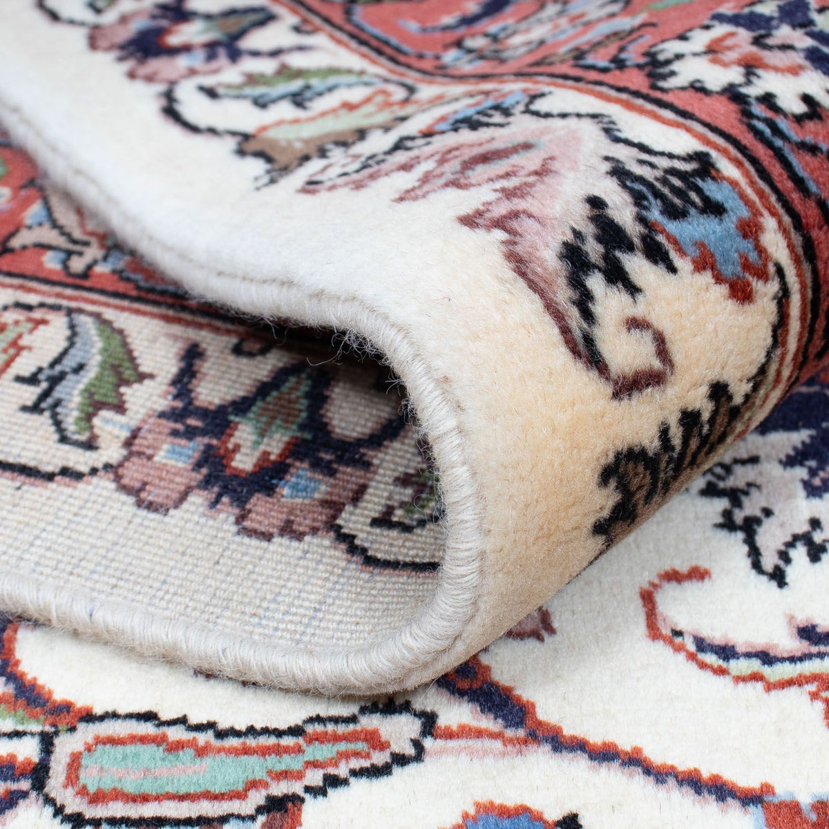 Tapis persan - Classique - 290 x 200 cm - beige