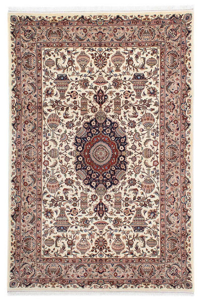 Kashmar Tapis 197x297cm - Tapis persan