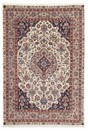 Tapis persan - Classique - 290 x 201 cm - beige