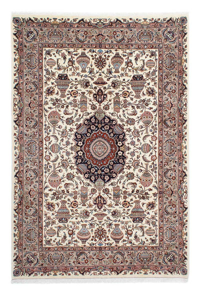 Kashmar Tapis 204x293cm - Tapis persan