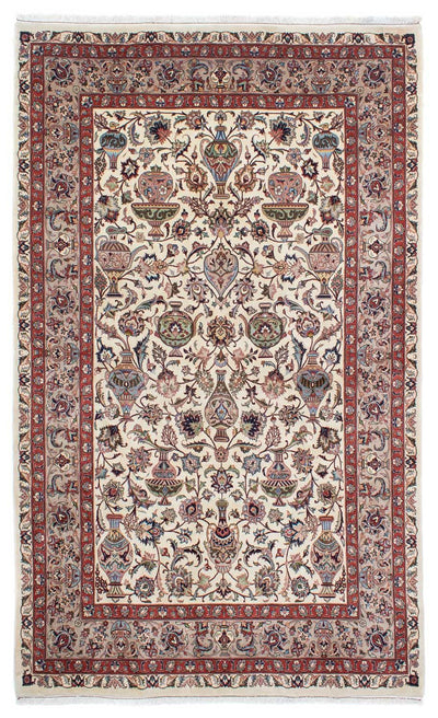 Kashmar Tapis 204x327cm - Tapis persan