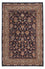 Tapis persan - Classique - 290 x 203 cm - noir