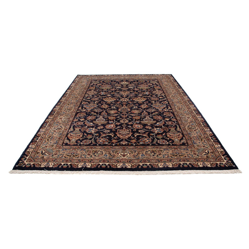 Tapis persan - Classique - 290 x 203 cm - noir