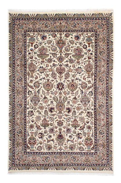 Kashmar Tapis 198x291cm - Tapis persan