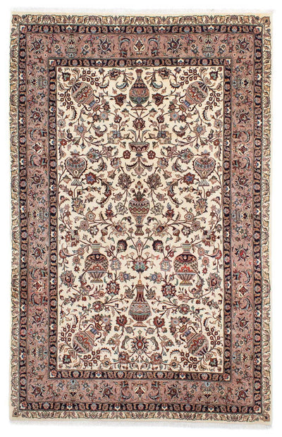 Kashmar Tapis 198x298cm - Tapis persan